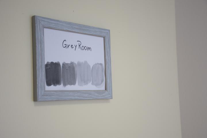 Grey room 1